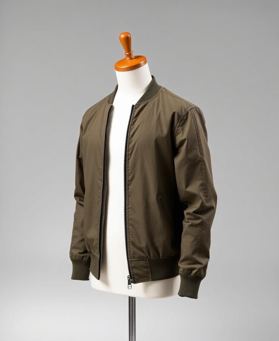 Jackets